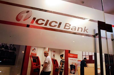 ICICI Bank goes for 1:5 stock split